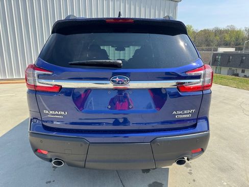 New 2026 Subaru Ascent Touring AWD/4WD image 14