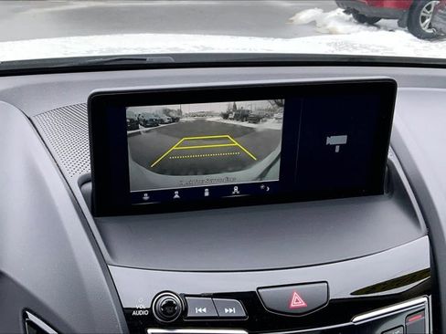 Certified 2023 Acura RDX AWD image 21