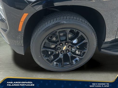 New 2026 Chevrolet Suburban LT w/ Comfort Package RWD image 34
