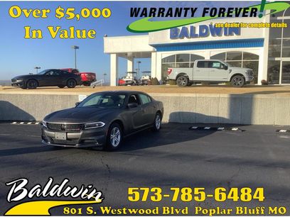 Used 2022 Dodge Charger SXT