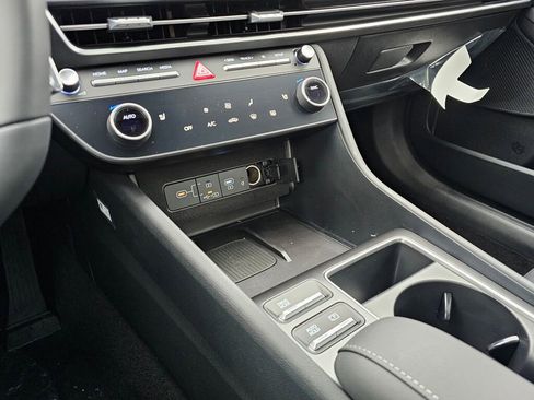 New 2025 Hyundai Sonata SEL image 20