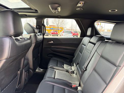 Used 2025 Dodge Durango GT image 22