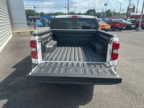 New 2026 Ford Maverick Lariat AWD/4WD image 28
