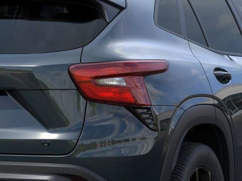 New 2026 Chevrolet Trax LT FWD image 35