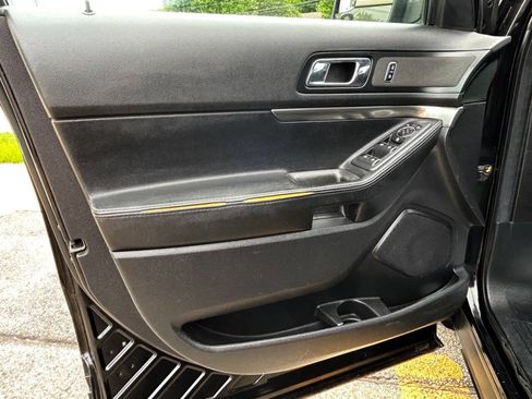 Used 2018 Ford Explorer 4WD Police Interceptor image 21