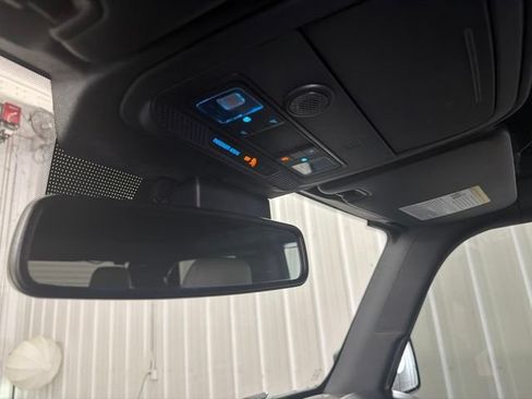 Used 2021 Ford Bronco Outer Banks AWD/4WD image 34