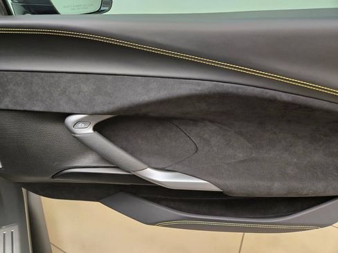 Used 2025 Ferrari 296 GTB RWD image 38