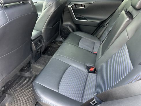 Used 2021 Toyota RAV4 XSE AWD/4WD image 11