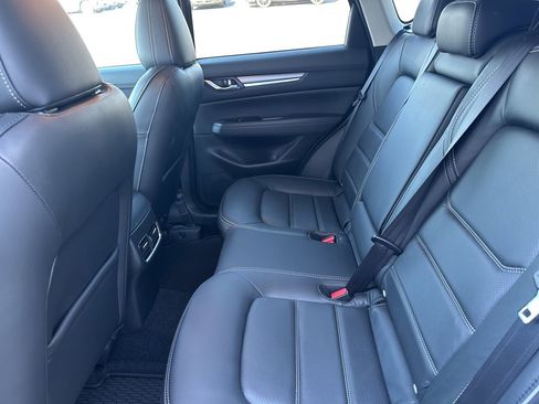New 2025 MAZDA CX-5 AWD 2.5 S w/ Premium Plus Pkg image 22
