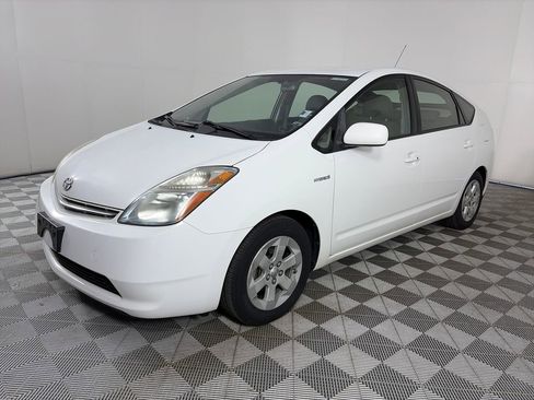 Used 2007 Toyota Prius FWD image 3