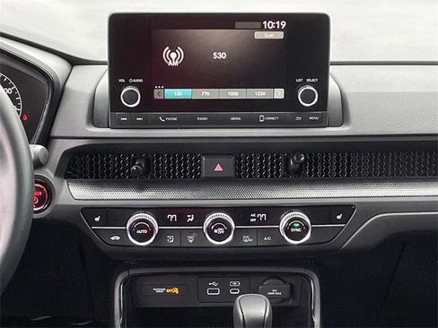 Certified 2025 Honda CR-V Sport image 16