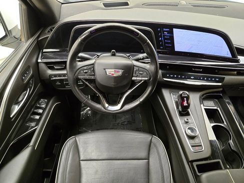 Used 2023 Cadillac Escalade Sport image 22