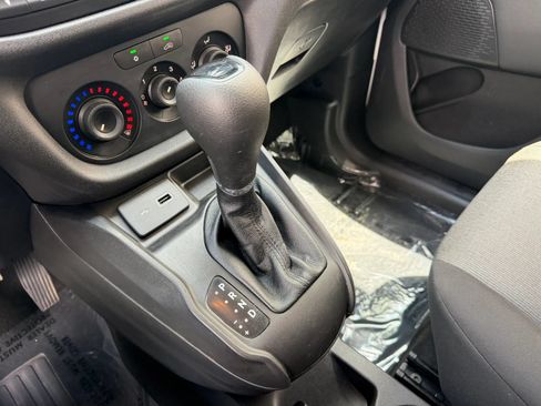Used 2022 RAM ProMaster City Wagon FWD image 20