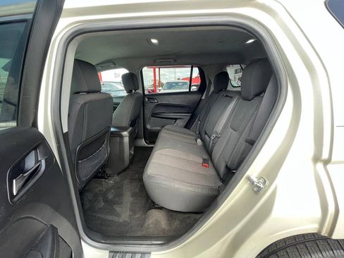 Used 2013 GMC Terrain SLE FWD image 8