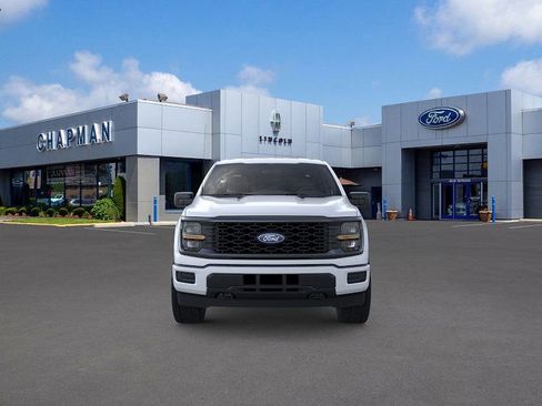 Used 2025 Ford F150 STX image 6