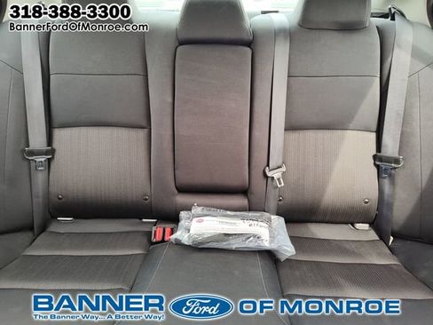 Used 2024 Nissan Altima 2.5 SV image 25