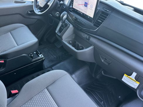 New 2026 Ford Transit 350 148 High Roof Extended image 15