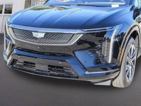 New 2026 Cadillac Optiq Sport 1 AWD/4WD image 29