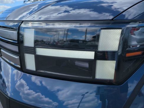 New 2026 Hyundai Santa Fe SEL image 10