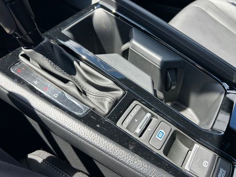 New 2026 Honda Accord Sport image 25