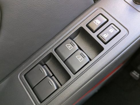 New 2026 Nissan Frontier PRO-4X w/ Pro Premium Package image 23