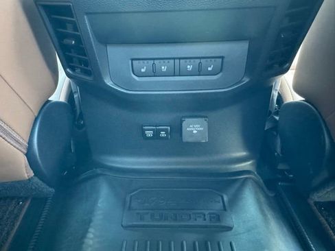 Used 2024 Toyota Tundra 1794 Edition w/ TRD Off-Road Package AWD/4WD image 64