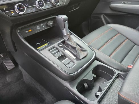 Used 2025 Honda CR-V Sport-L image 22