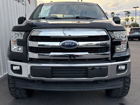 Used 2017 Ford F150 Lariat image 40