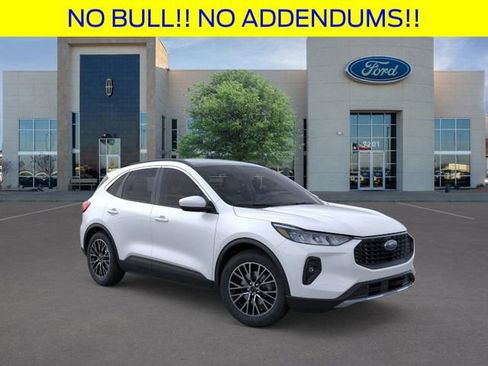 New 2026 Ford Escape SE image 8