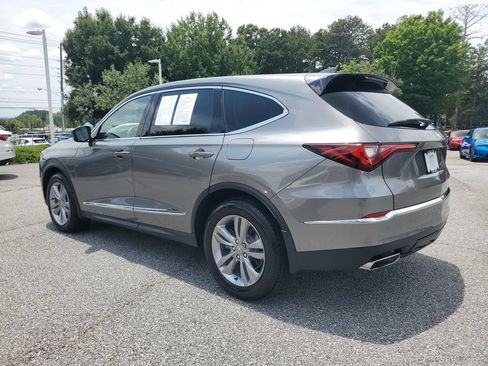 Certified 2023 Acura MDX FWD image 7