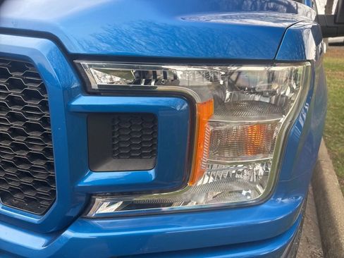 Used 2019 Ford F150 XL w/ Equipment Group 101A Mid image 4