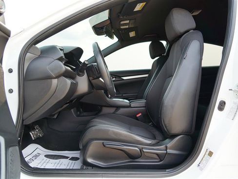 Used 2021 Honda Civic Sport image 49