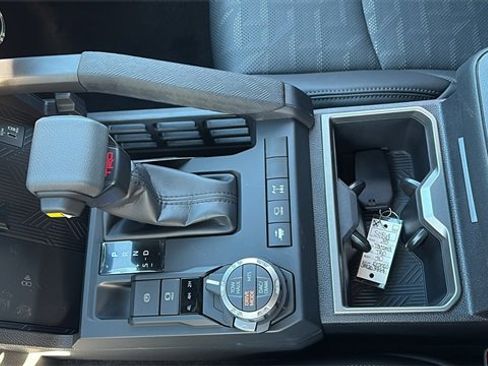 New 2025 Toyota Tacoma TRD Off-Road image 16