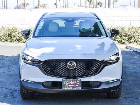 New 2026 MAZDA CX-30 Aire Edition AWD/4WD image 2
