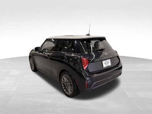 Used 2025 MINI Cooper S FWD image 3