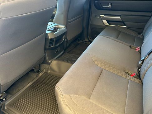 New 2026 Toyota Tundra SR5 AWD/4WD image 14