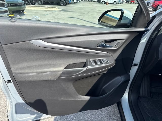 Used 2023 Chevrolet Bolt EUV LT w/ Comfort Package FWD image 34