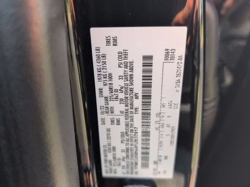 Used 2023 Ford Escape ST-Line w/ Tech Pack #1 FWD image 32