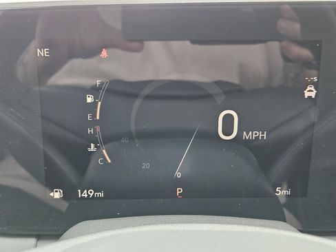 New 2026 Buick Envista Sport Touring w/ Convenience I Package image 11