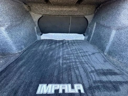 Used 2014 Chevrolet Impala LT w/ Convenience Package image 21