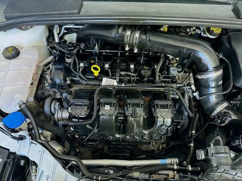 Used 2016 Ford Focus RS image 28