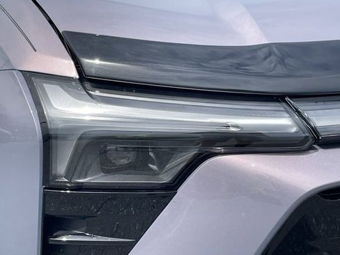 Certified 2024 Chevrolet Blazer EV RS image 18