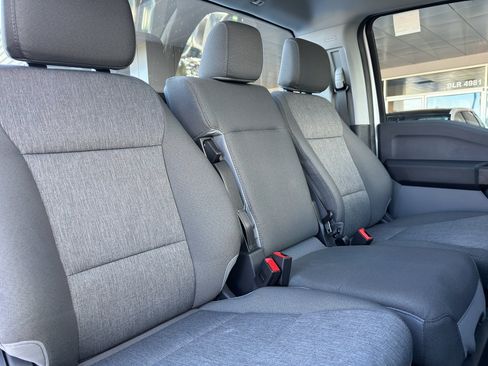 New 2026 Ford F250 XL w/ Snow Plow/Camper Package image 33