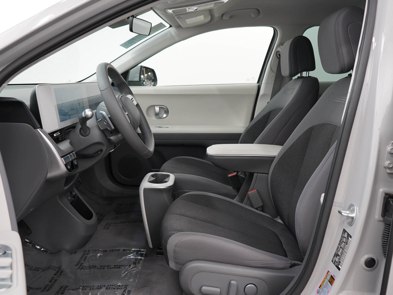 Certified 2023 Hyundai Ioniq 5 SE AWD/4WD image 42