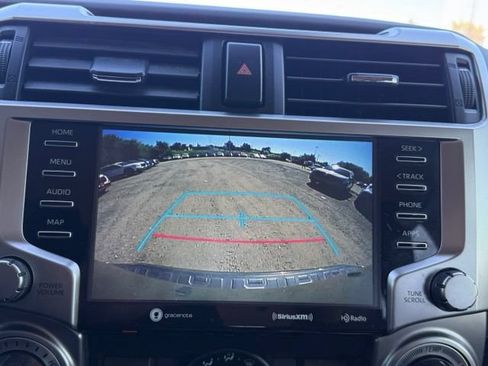 Used 2022 Toyota 4Runner Trail Special Edition AWD/4WD image 21