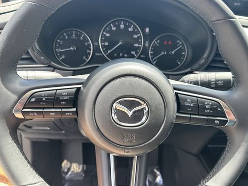 New 2025 MAZDA CX-30 AWD 2.5 S w/ Select Sport Pkg image 18