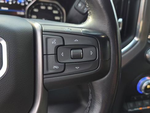 Used 2020 GMC Sierra 2500 Denali w/ Denali Ultimate Package image 23