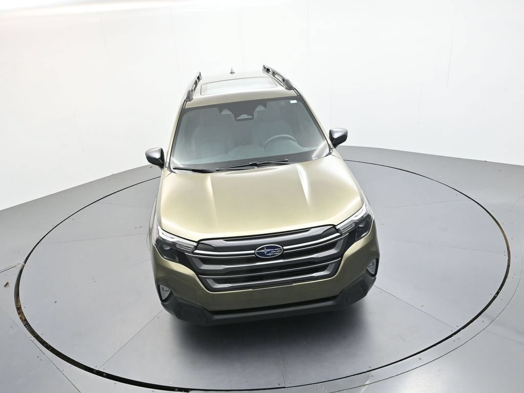 Used 2026 Subaru Forester Premium AWD/4WD image 27