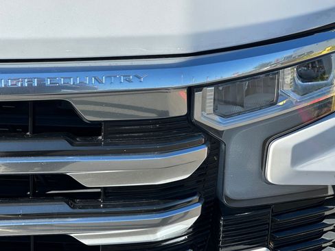 Used 2024 Chevrolet Silverado 1500 High Country w/ Technology Package image 53