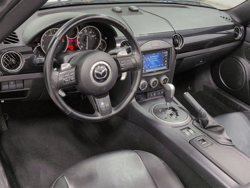 Used 2013 MAZDA MX-5 Miata Grand Touring w/ Premium Pkg image 12